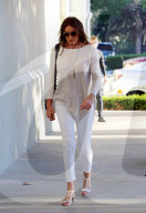 PEOPLE: Nachdenklich unterwegs: Caitlyn Jenner