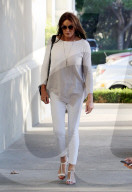 PEOPLE: Nachdenklich unterwegs: Caitlyn Jenner