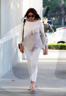 PEOPLE: Nachdenklich unterwegs: Caitlyn Jenner
