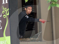 NEWS: Psychisch gestörter Mann hält Polizei von Melbourne auf Trab