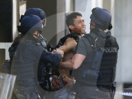 NEWS: Psychisch gestörter Mann hält Polizei von Melbourne auf Trab