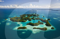 FEATURE: Beeindruckende Unterwasser-Welt in Palau