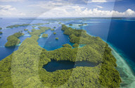 FEATURE: Beeindruckende Unterwasser-Welt in Palau
