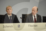 NEWS: Deutsche Bank streicht 9000 Arbeitsplätze