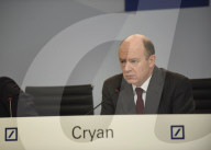 NEWS: Deutsche Bank streicht 9000 Arbeitsplätze