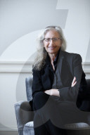 STUDIO: Annie Leibovitz