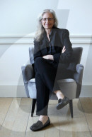 STUDIO: Annie Leibovitz