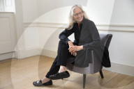 STUDIO: Annie Leibovitz