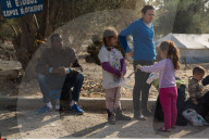 NEWS: Ikea-Hütten für Flüchtlinge auf Lesbos