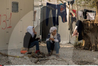 NEWS: Ikea-Hütten für Flüchtlinge auf Lesbos