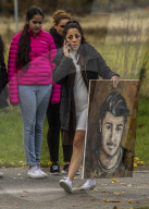 NEWS: Beerdigung in Trollhättan nach Amoklauf in der Kronan Schule