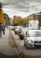 NEWS: Beerdigung in Trollhättan nach Amoklauf in der Kronan Schule