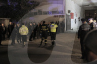 NEWS: 27 Tote bei einem Brand in einem Nachtclub in Bukarest