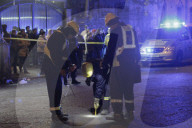 NEWS: 27 Tote bei einem Brand in einem Nachtclub in Bukarest