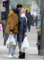 EXKLUSIV: Ganz verliebt: Lea Seydoux und Andre Meyer