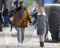 EXKLUSIV: Ganz verliebt: Lea Seydoux und Andre Meyer