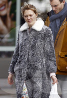 EXKLUSIV: Ganz verliebt: Lea Seydoux und Andre Meyer