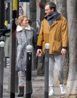 EXKLUSIV: Ganz verliebt: Lea Seydoux und Andre Meyer