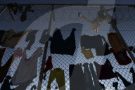 NEWS: Leben im FlÃ¼chtlingscamp Moira auf Lesbos