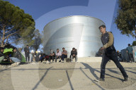 NEWS: Leben im FlÃ¼chtlingscamp Moira auf Lesbos