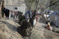 NEWS: Leben im FlÃ¼chtlingscamp Moira auf Lesbos