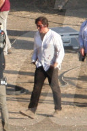PEOPLE: Jake Gyllenhaal dreht blutige Szenen in "Nocturnal Animals"