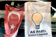 NEWS: Wahlen Türkei: Feiern nach Sieg in den Strassen