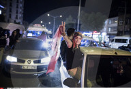NEWS: Wahlen Türkei: Feiern nach Sieg in den Strassen