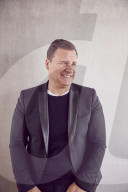 STUDIO: Guido Maria Kretschmer