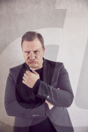 STUDIO: Guido Maria Kretschmer