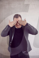 STUDIO: Guido Maria Kretschmer