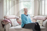 STUDIO: Vanessa Redgrave