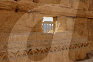 NEWS: Syrien: Die Ruinenstadt Palmyra vor den IS Angriffen
