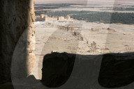 NEWS: Syrien: Die Ruinenstadt Palmyra vor den IS Angriffen