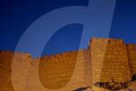 NEWS: Syrien: Die Ruinenstadt Palmyra vor den IS Angriffen