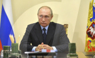 NEWS: Russland: Vladimir Putin äussert sich zum Flugzeugabsturz