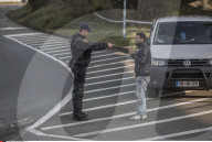 NEWS: Slovenien: Flüchtlinge an der Grenze zu Österreich
