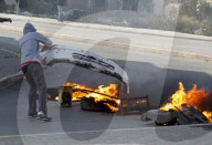 NEWS: Westjordanland: Ausschreitungen in Hebron