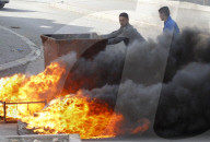 NEWS: Westjordanland: Ausschreitungen in Hebron