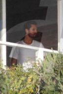EXKLUSIV: Entzugsklinik: Kourtney besucht ihren Ex-Freund Scott mit den Kindern