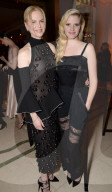 PEOPLE: Promis bein Harper's Bazaar Award in London