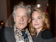 PEOPLE: Promis bein Harper's Bazaar Award in London