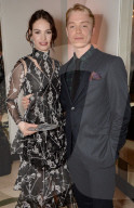 PEOPLE: Promis bein Harper's Bazaar Award in London