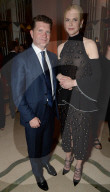 PEOPLE: Promis bein Harper's Bazaar Award in London