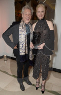 PEOPLE: Promis bein Harper's Bazaar Award in London