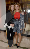 PEOPLE: Promis bein Harper's Bazaar Award in London