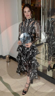 PEOPLE: Promis bein Harper's Bazaar Award in London
