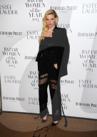 PEOPLE: Promis bein Harper's Bazaar Award in London