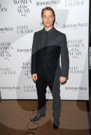 PEOPLE: Promis bein Harper's Bazaar Award in London