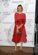 PEOPLE: Promis bein Harper's Bazaar Award in London